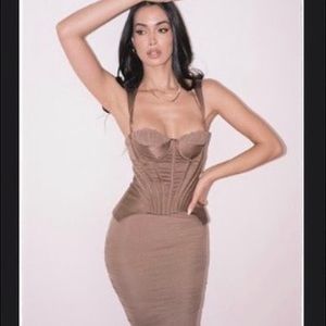 House of CB Talya Dress-small